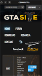 Mobile Screenshot of gtasite.net